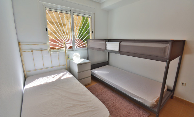 Herverkoop - Semi detached Villa - Ciudad Quesada - La Marquesa