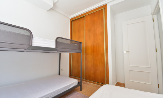 Herverkoop - Semi detached Villa - Ciudad Quesada - La Marquesa