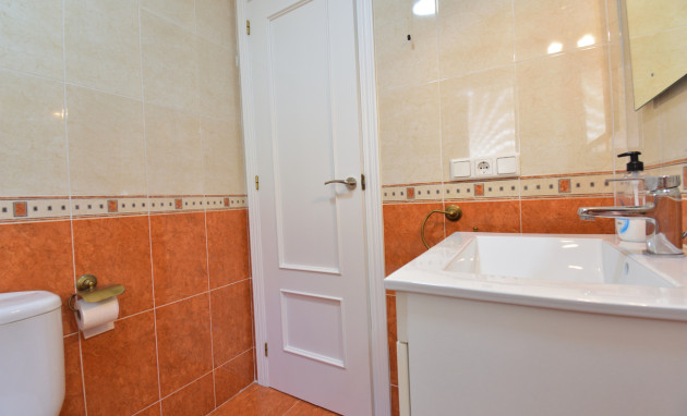 Herverkoop - Semi detached Villa - Ciudad Quesada - La Marquesa