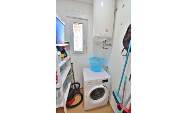 Herverkoop - Semi detached Villa - Ciudad Quesada - La Marquesa