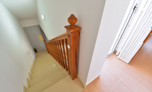 Herverkoop - Semi detached Villa - Ciudad Quesada - La Marquesa