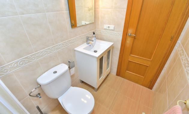 Herverkoop - Semi detached Villa - Ciudad Quesada - La Marquesa