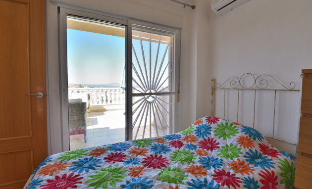 Herverkoop - Semi detached Villa - Ciudad Quesada - La Marquesa