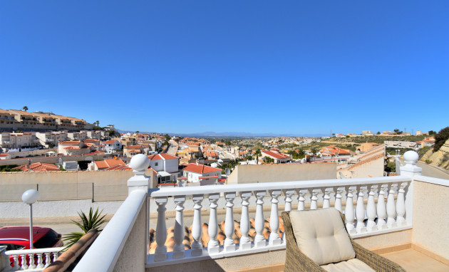 Herverkoop - Semi detached Villa - Ciudad Quesada - La Marquesa