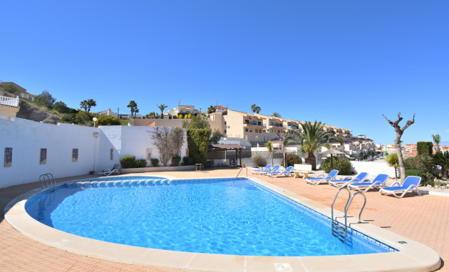 Herverkoop - Semi detached Villa - Ciudad Quesada - La Marquesa