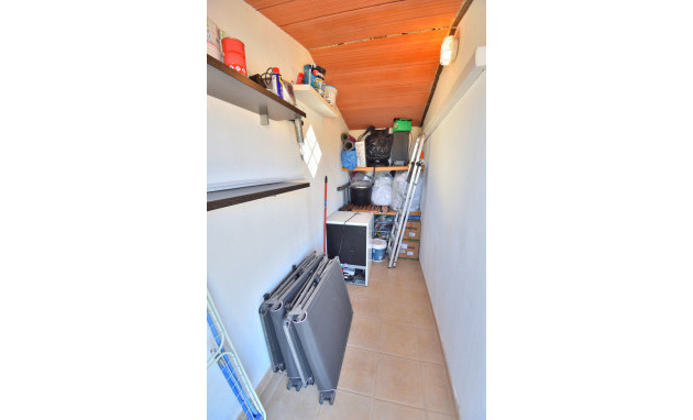 Herverkoop - Semi detached Villa - Ciudad Quesada - La Marquesa