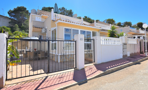 Herverkoop - Semi detached Villa - Ciudad Quesada - La Marquesa
