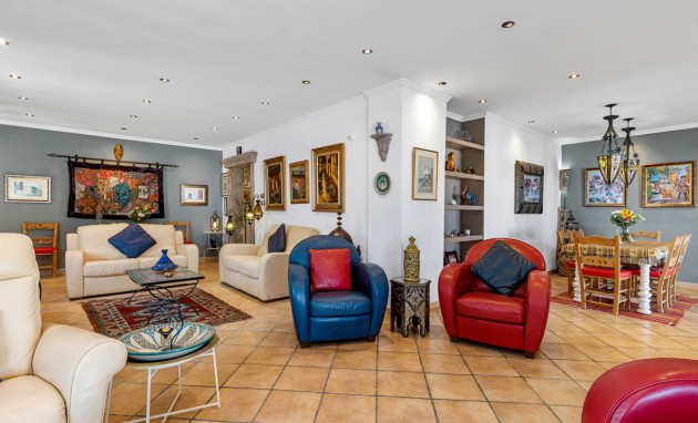 Herverkoop - Country Property - Daya Nueva - Daya Nueva - Country