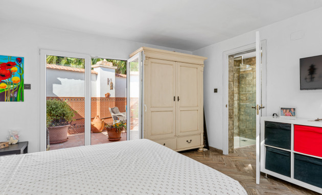 Herverkoop - Country Property - Daya Nueva - Daya Nueva - Country