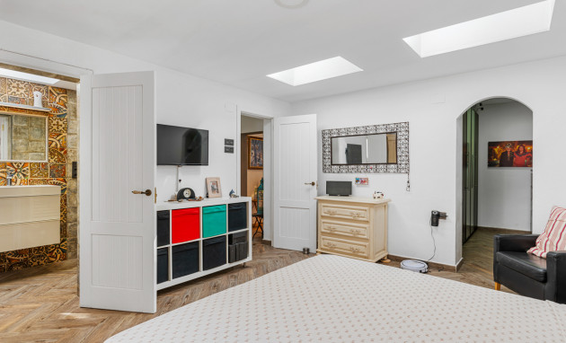 Herverkoop - Country Property - Daya Nueva - Daya Nueva - Country