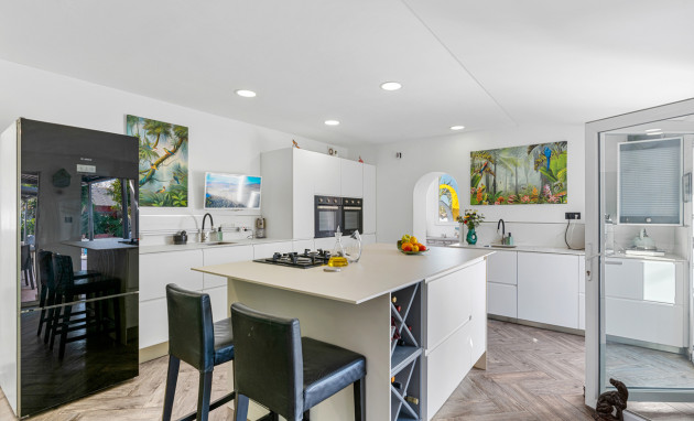 Herverkoop - Country Property - Daya Nueva - Daya Nueva - Country