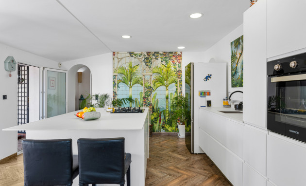 Herverkoop - Country Property - Daya Nueva - Daya Nueva - Country