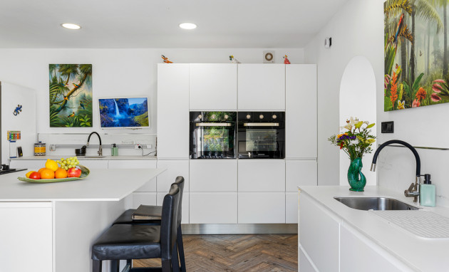 Herverkoop - Country Property - Daya Nueva - Daya Nueva - Country