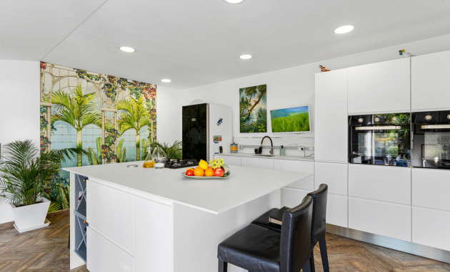 Herverkoop - Country Property - Daya Nueva - Daya Nueva - Country