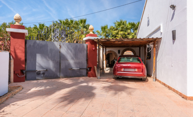 Herverkoop - Country Property - Daya Nueva - Daya Nueva - Country