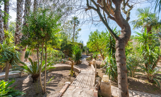 Herverkoop - Country Property - Daya Nueva - Daya Nueva - Country