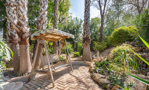 Herverkoop - Country Property - Daya Nueva - Daya Nueva - Country