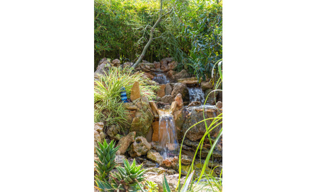 Herverkoop - Country Property - Daya Nueva - Daya Nueva - Country