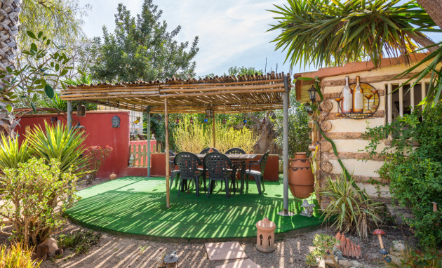 Herverkoop - Country Property - Daya Nueva - Daya Nueva - Country