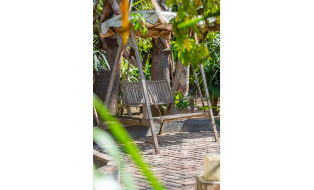 Herverkoop - Country Property - Daya Nueva - Daya Nueva - Country