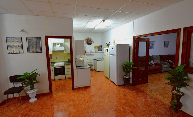 Herverkoop - Herenhuis - Rojales - Rojales - Village