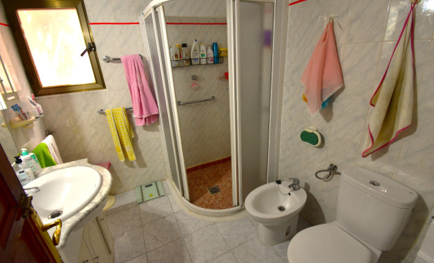 Herverkoop - Herenhuis - Rojales - Rojales - Village