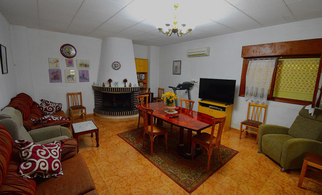 Herverkoop - Herenhuis - Rojales - Rojales - Village