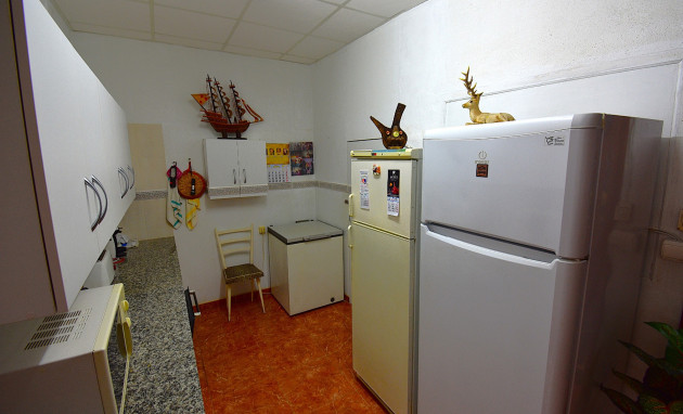 Herverkoop - Herenhuis - Rojales - Rojales - Village