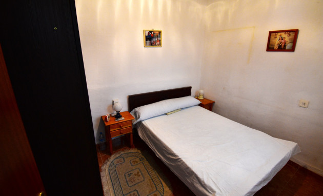 Herverkoop - Herenhuis - Rojales - Rojales - Village