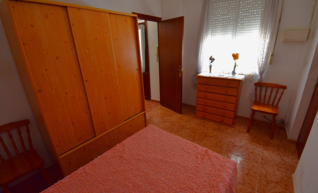 Herverkoop - Herenhuis - Rojales - Rojales - Village