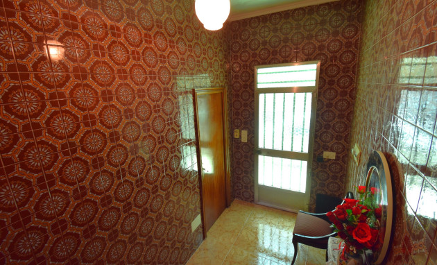 Herverkoop - Herenhuis - Rojales - Rojales - Village