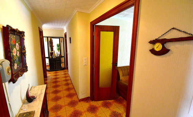 Herverkoop - Herenhuis - Rojales - Rojales - Village