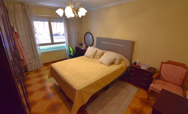 Herverkoop - Herenhuis - Rojales - Rojales - Village