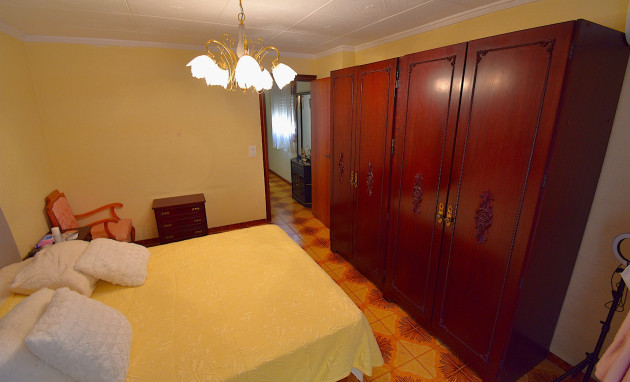 Herverkoop - Herenhuis - Rojales - Rojales - Village