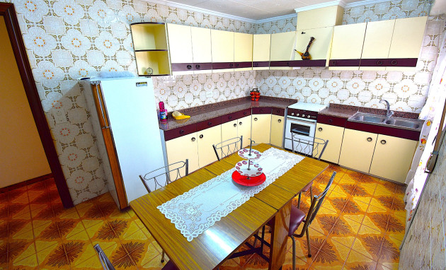 Herverkoop - Herenhuis - Rojales - Rojales - Village