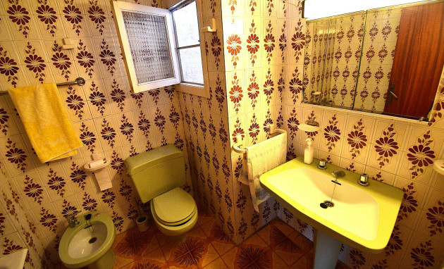 Herverkoop - Herenhuis - Rojales - Rojales - Village