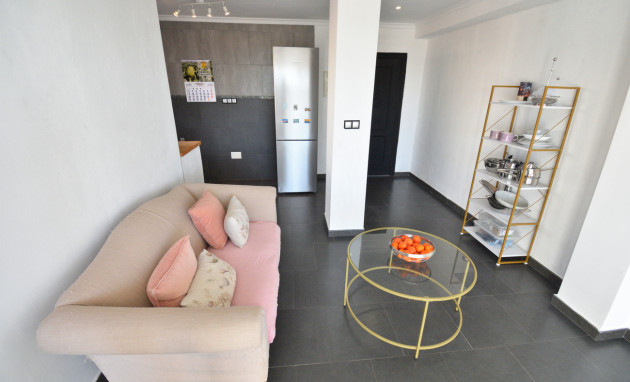 Herverkoop - Apartment - Daya Nueva - Daya Nueva - Town