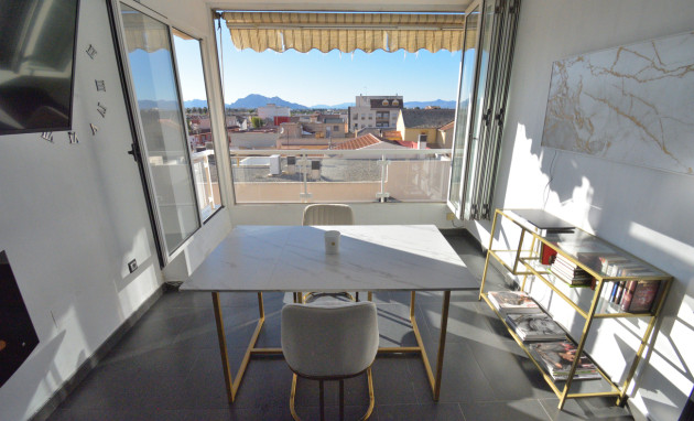 Herverkoop - Apartment - Daya Nueva - Daya Nueva - Town