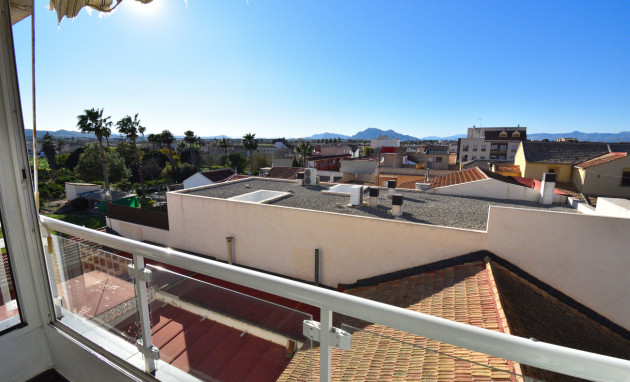 Herverkoop - Apartment - Daya Nueva - Daya Nueva - Town