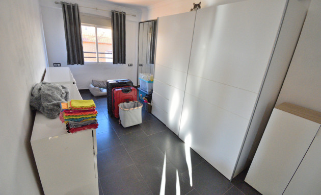 Herverkoop - Apartment - Daya Nueva - Daya Nueva - Town