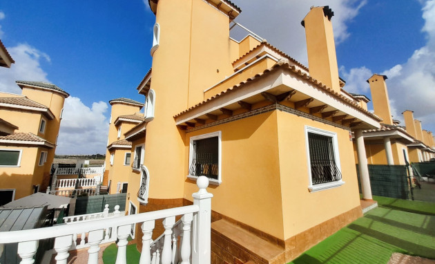 Herverkoop - Detached Villa - Ciudad Quesada - Lo Marabu