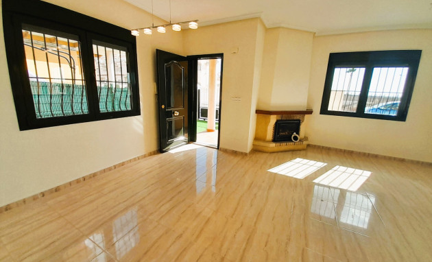 Herverkoop - Detached Villa - Ciudad Quesada - Lo Marabu