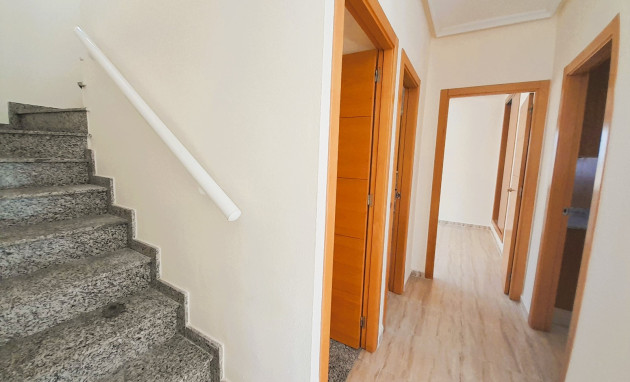 Herverkoop - Detached Villa - Ciudad Quesada - Lo Marabu