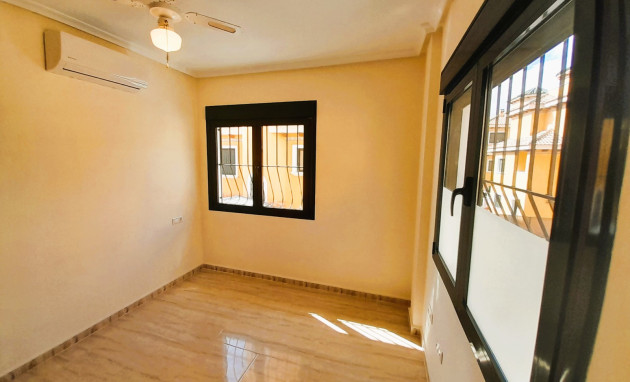 Herverkoop - Detached Villa - Ciudad Quesada - Lo Marabu