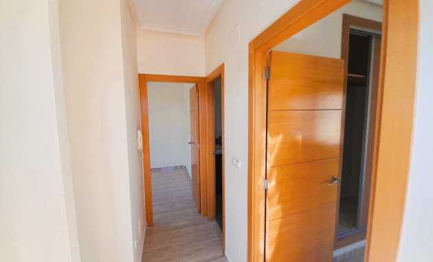 Herverkoop - Detached Villa - Ciudad Quesada - Lo Marabu