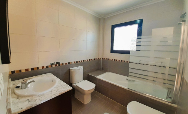 Herverkoop - Detached Villa - Ciudad Quesada - Lo Marabu