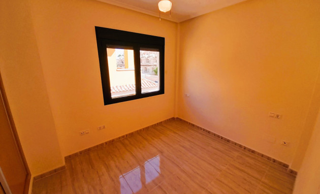 Herverkoop - Detached Villa - Ciudad Quesada - Lo Marabu