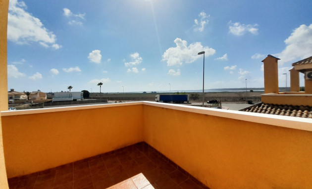 Herverkoop - Detached Villa - Ciudad Quesada - Lo Marabu