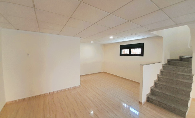 Herverkoop - Detached Villa - Ciudad Quesada - Lo Marabu