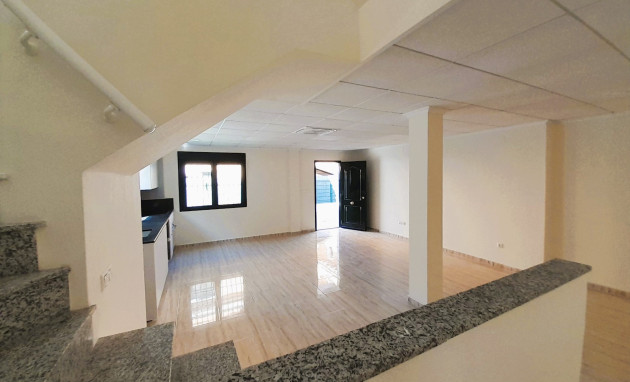 Herverkoop - Detached Villa - Ciudad Quesada - Lo Marabu